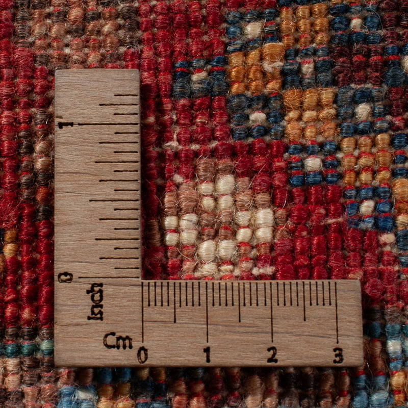 Tapis Ziegler - Shal - 341 x 244 cm - multicolore