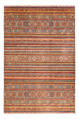 Tapis Ziegler - Shal - 350 x 237 cm - multicolore