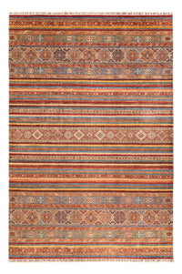 Tapis Ziegler - Shal - 350 x 237 cm - multicolore