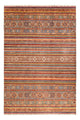 Shal Tapis 350x237cm - Tapis oriental