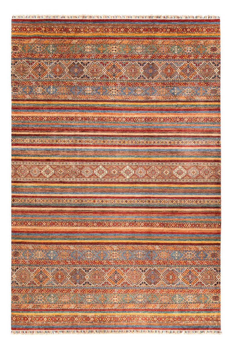 Tapis Ziegler - Shal - 350 x 237 cm - multicolore