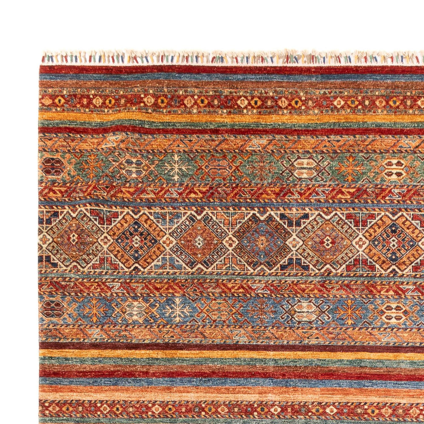 Shal Tapis 350x237cm - Tapis oriental