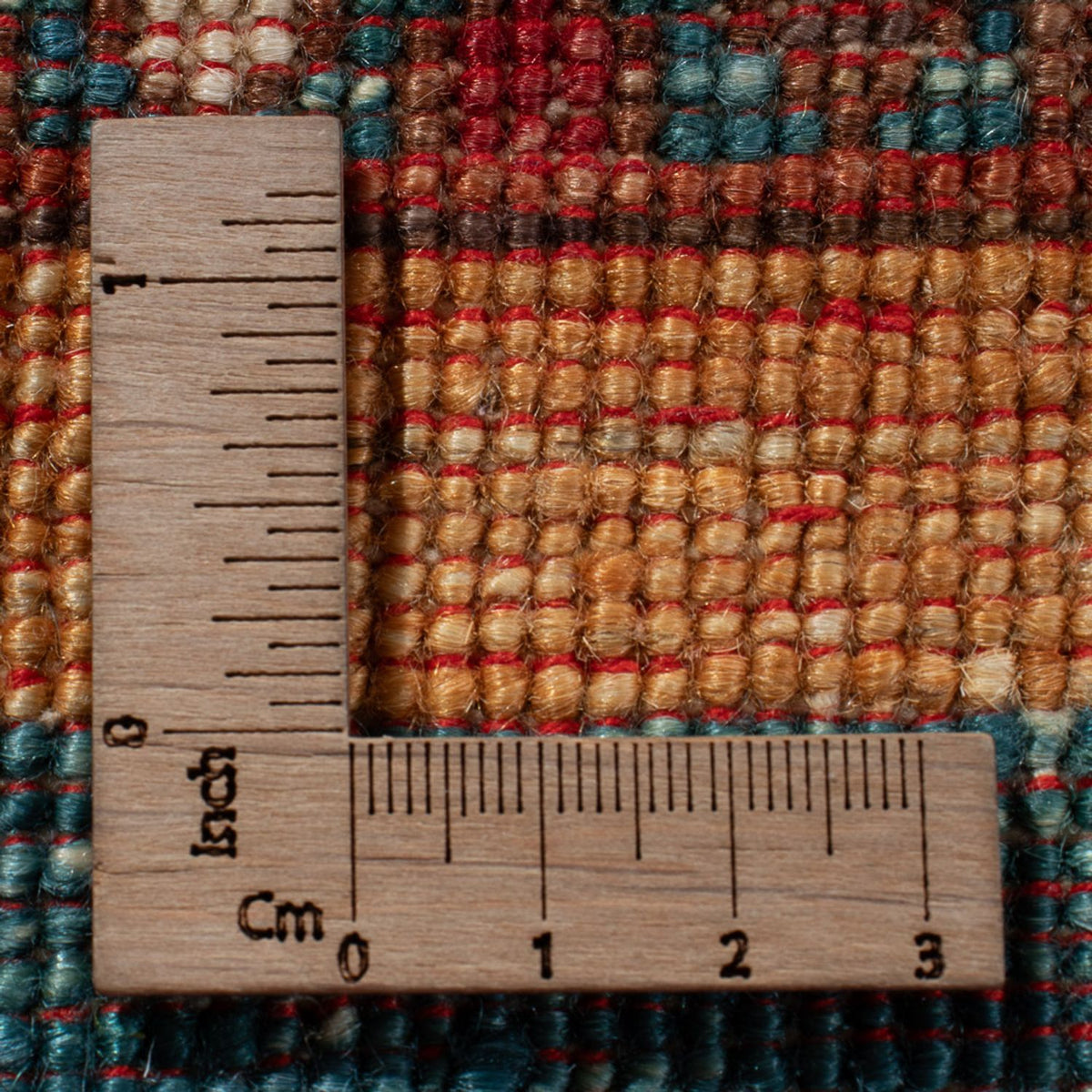 Tapis Ziegler - Shal - 350 x 237 cm - multicolore