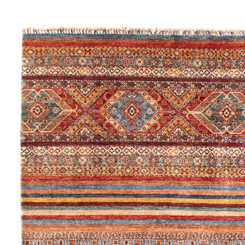 Tapis Ziegler - Shal - 356 x 237 cm - multicolore