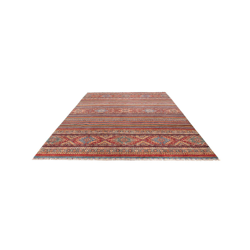 Tapis Ziegler - Shal - 356 x 237 cm - multicolore
