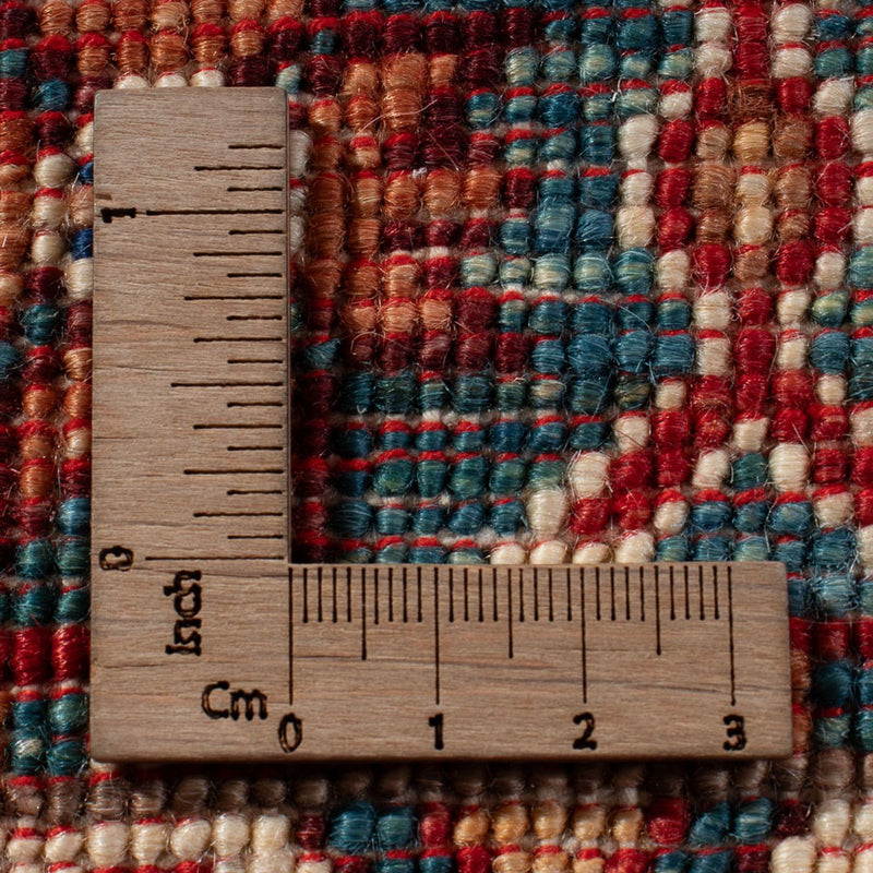 Tapis Ziegler - Shal - 356 x 237 cm - multicolore