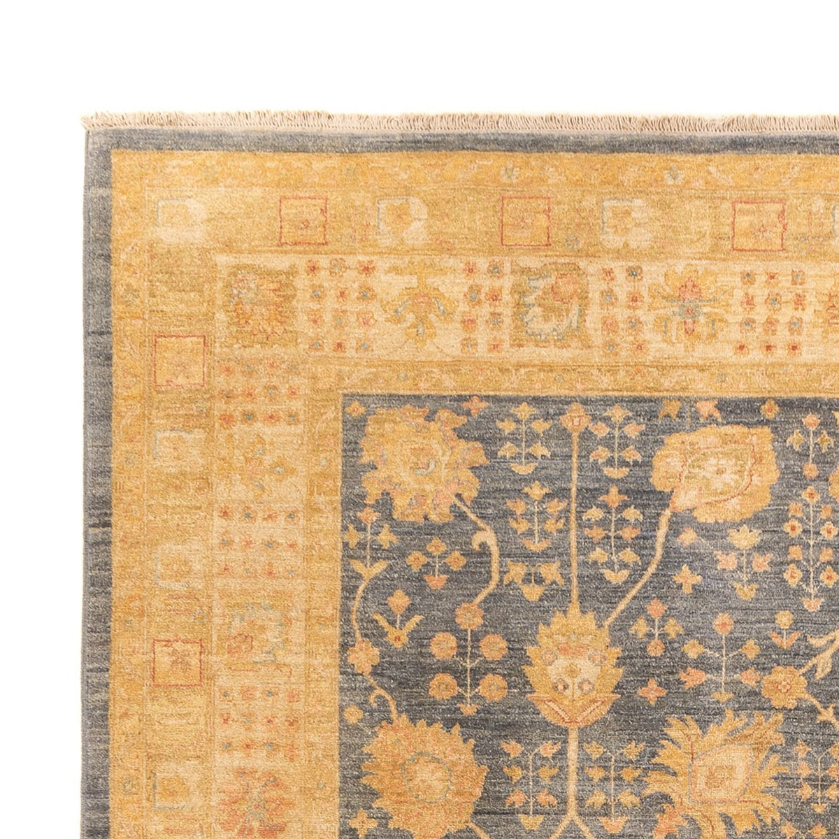 Tapis Ziegler 257x354cm - Tapis oriental