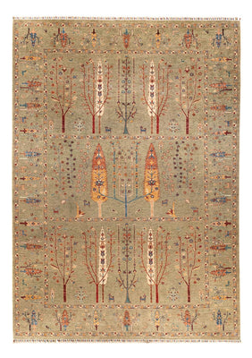 Tapis Ziegler - Ariana - 339 x 245 cm - sable