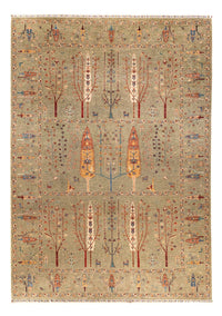 Tapis Ziegler - Ariana - 339 x 245 cm - sable