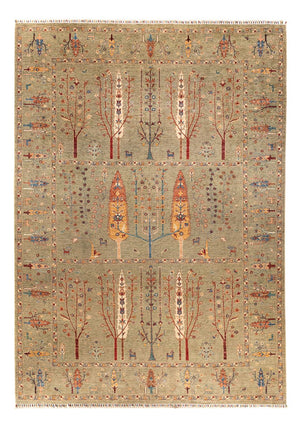 Tapis Ziegler - Ariana - 339 x 245 cm - sable