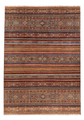 Tapis Ziegler - Shal - 355 x 248 cm - multicolore