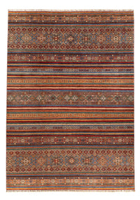 Tapis Ziegler - Shal - 355 x 248 cm - multicolore