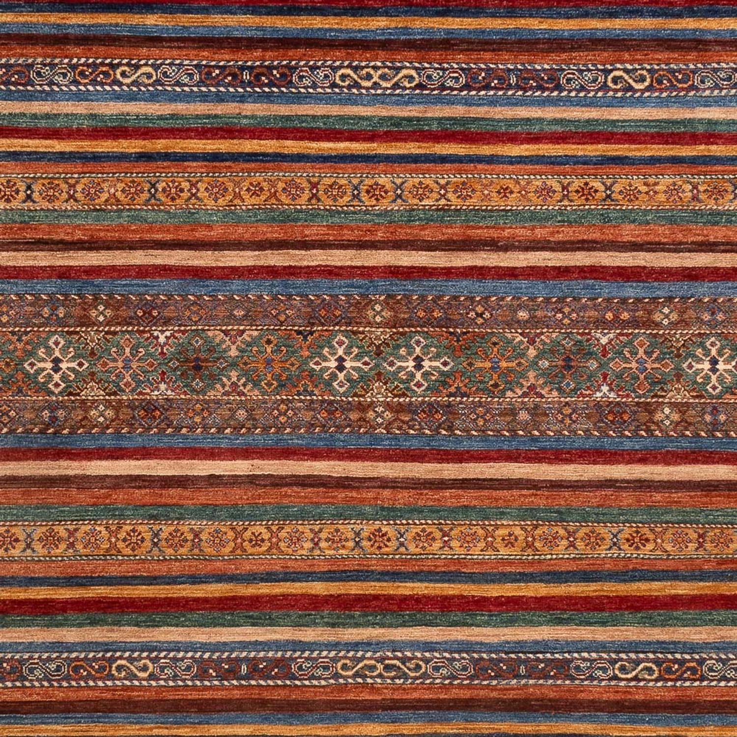 Tapis Ziegler - Shal - 355 x 248 cm - multicolore