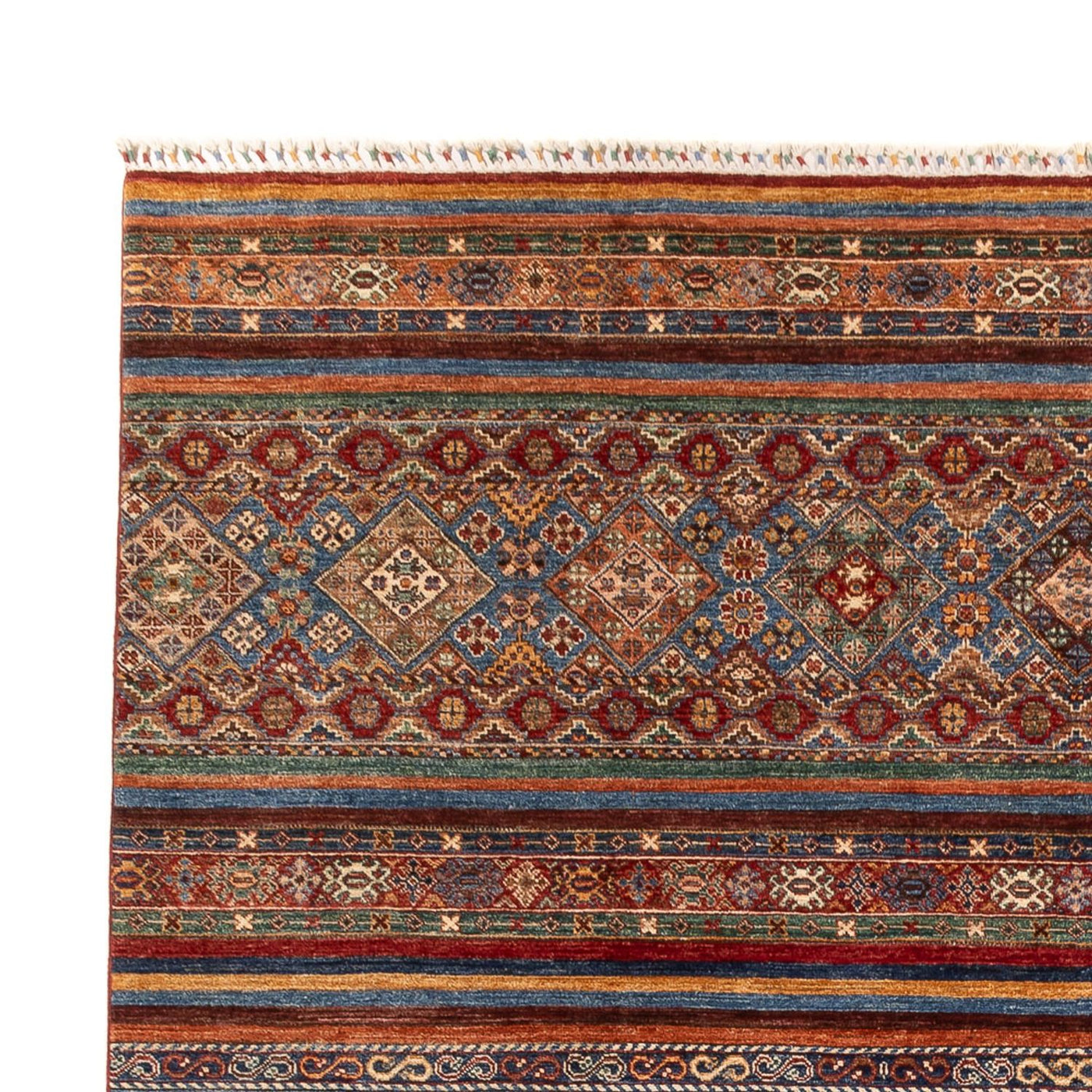 Shal Tapis 355x248cm - Tapis oriental