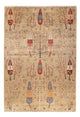 Ariana Tapis 342x246cm - Tapis oriental