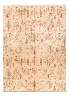 Tapis Ziegler - Ariana - 337 x 247 cm - beige