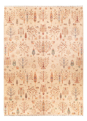 Tapis Ziegler - Ariana - 337 x 247 cm - beige