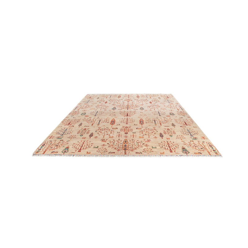 Tapis Ziegler - Ariana - 337 x 247 cm - beige