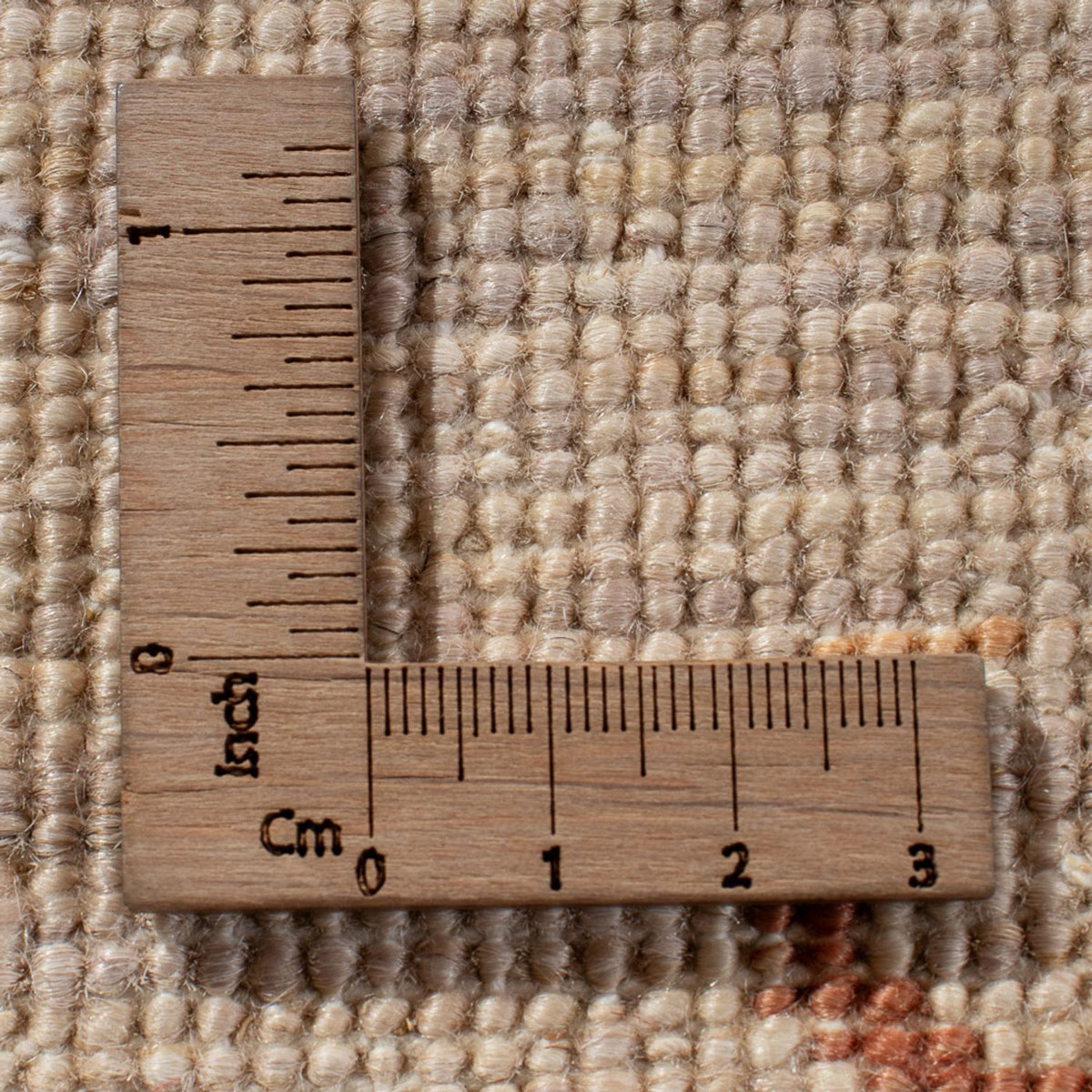 Tapis Ziegler - Ariana - 337 x 247 cm - beige