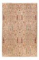 Ariana Tapis 354x244cm - Tapis oriental