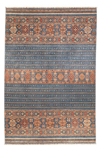 Tapis Ziegler - Shal - 345 x 241 cm - multicolore