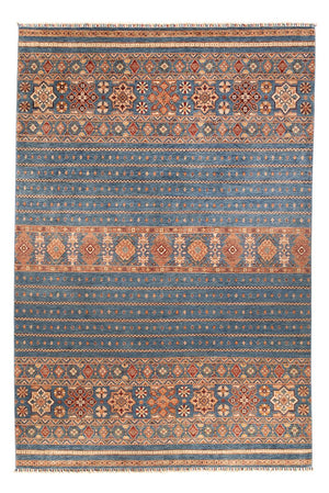 Tapis Ziegler - Shal - 345 x 241 cm - multicolore