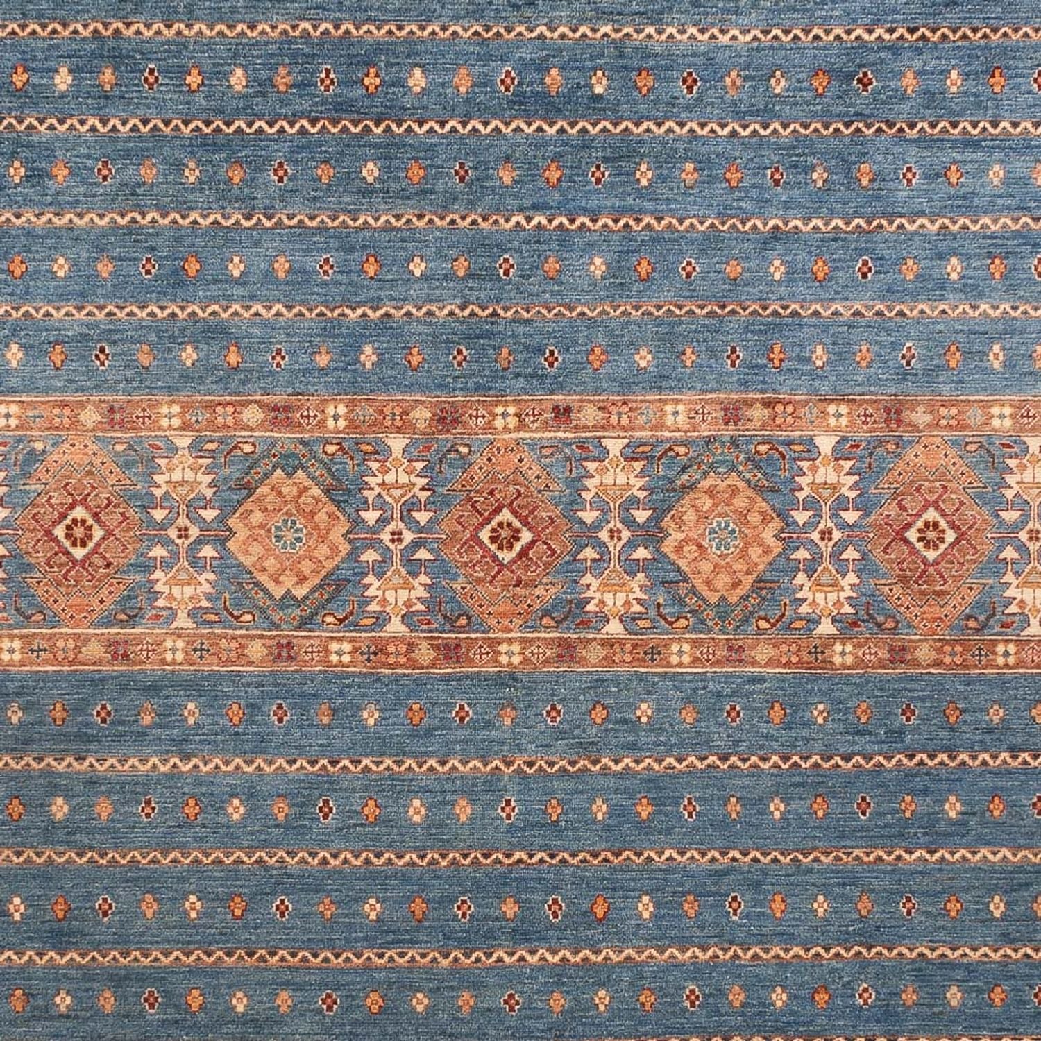 Tapis Ziegler - Shal - 345 x 241 cm - multicolore