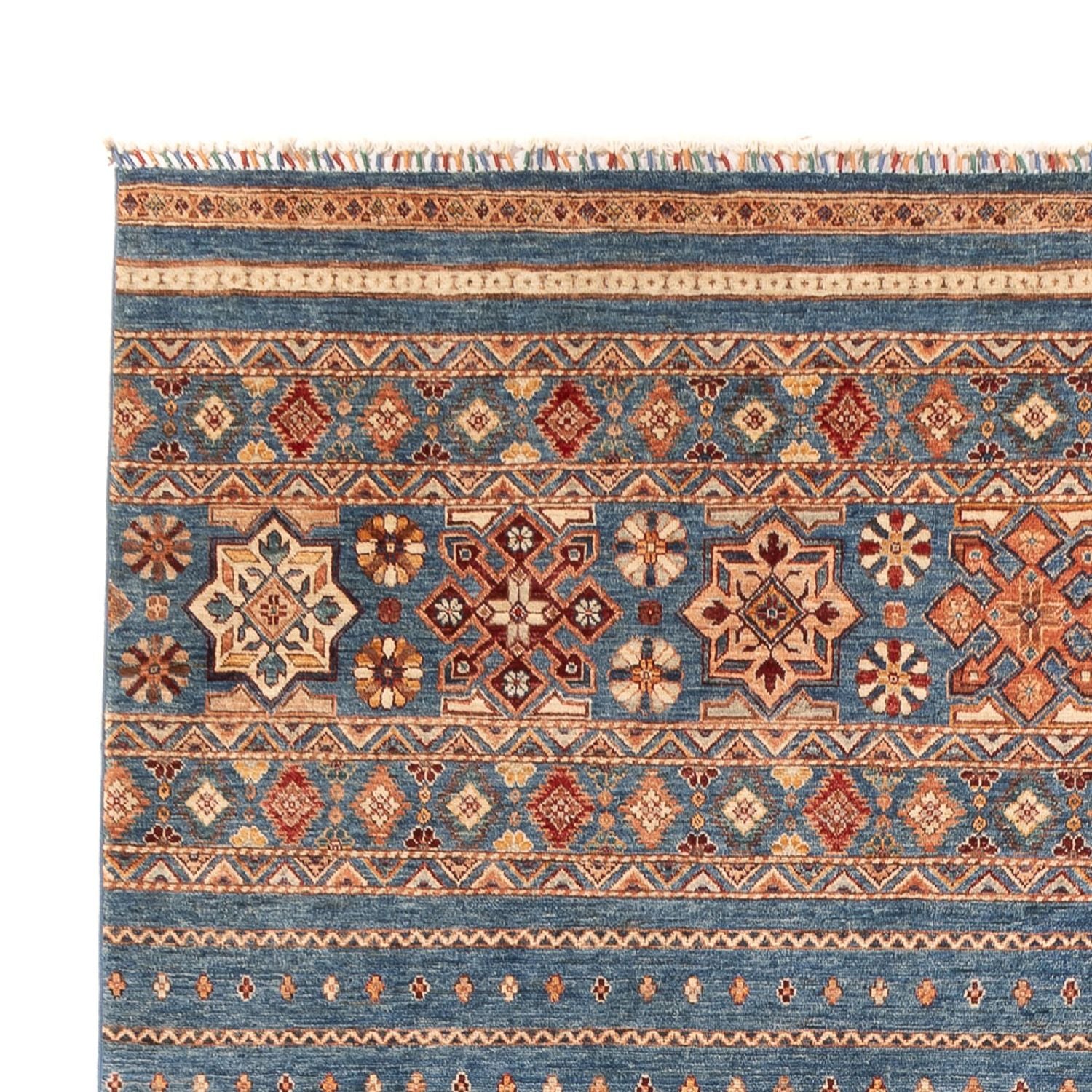 Tapis Ziegler - Shal - 345 x 241 cm - multicolore
