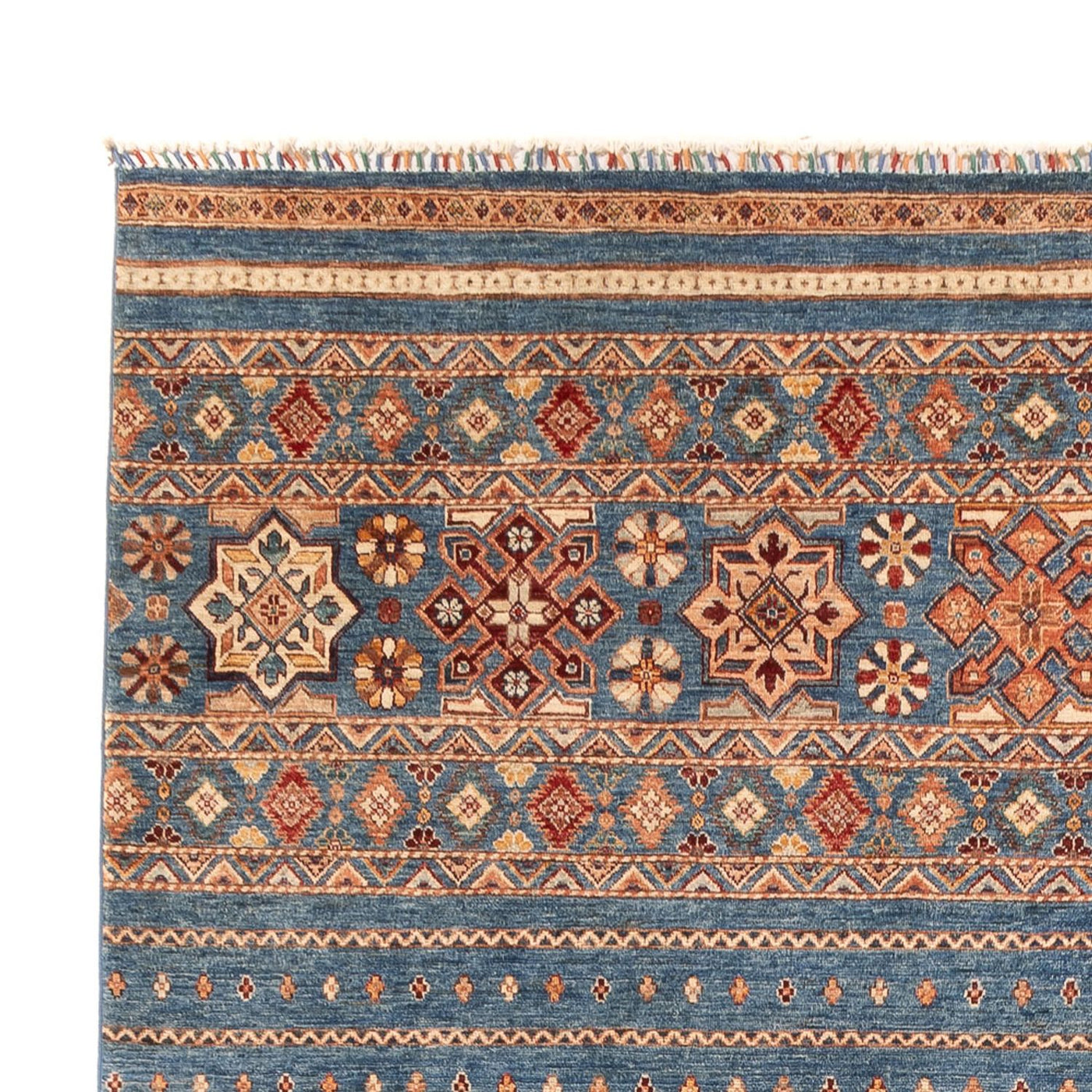Shal Tapis 345x241cm - Tapis oriental