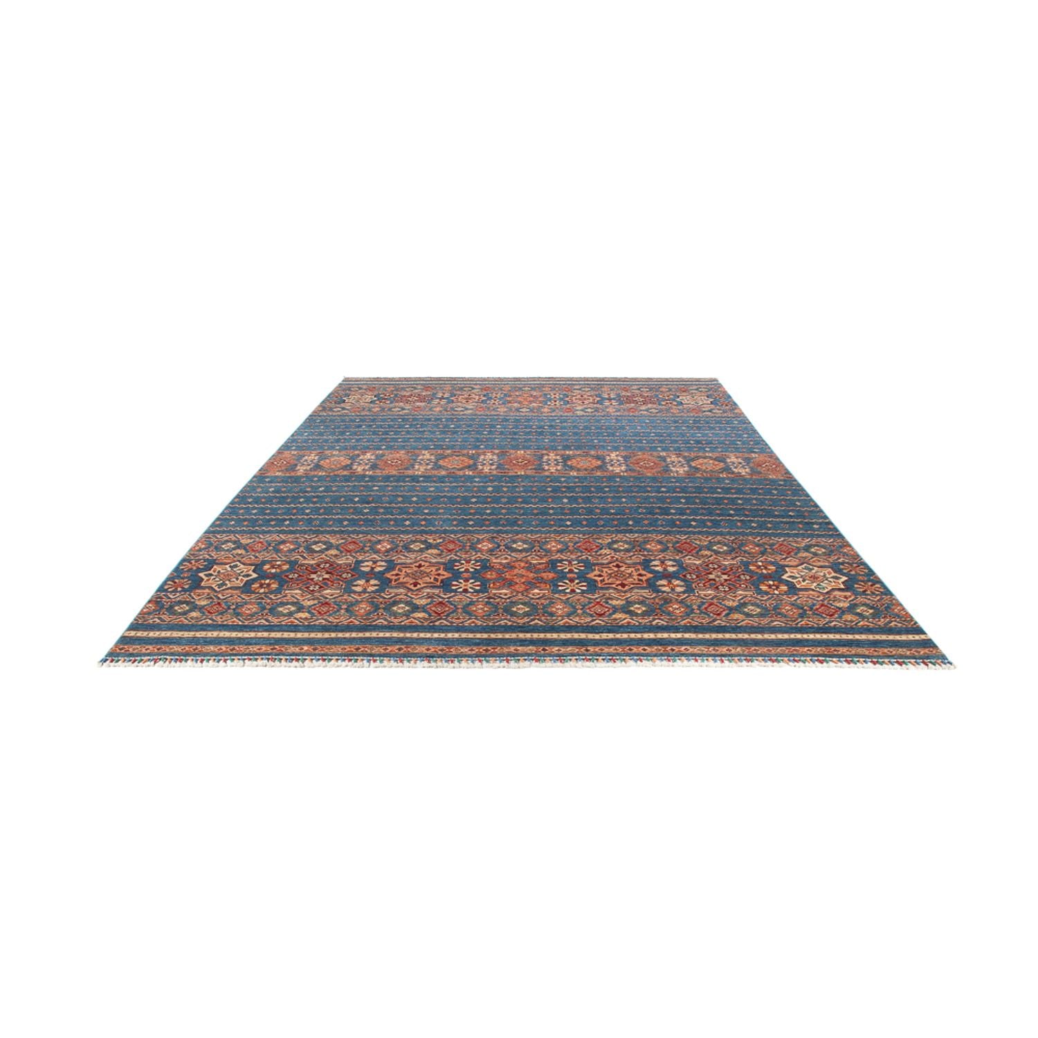 Tapis Ziegler - Shal - 345 x 241 cm - multicolore