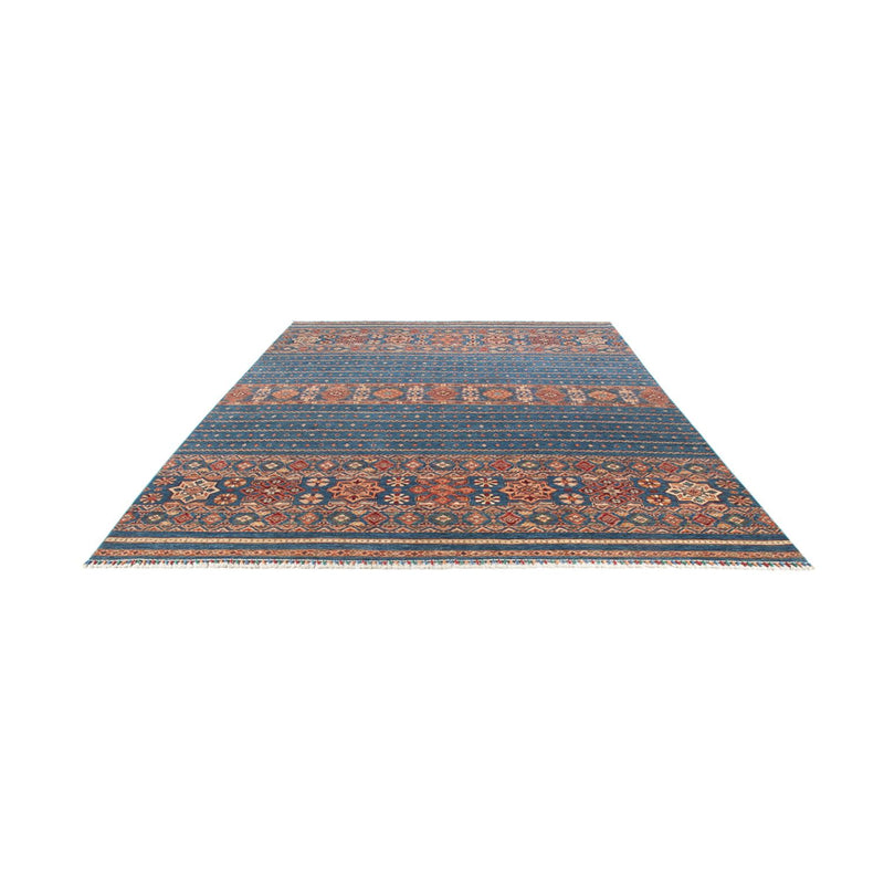 Tapis Ziegler - Shal - 345 x 241 cm - multicolore