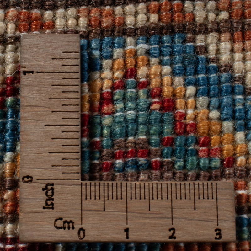 Tapis Ziegler - Shal - 345 x 241 cm - multicolore