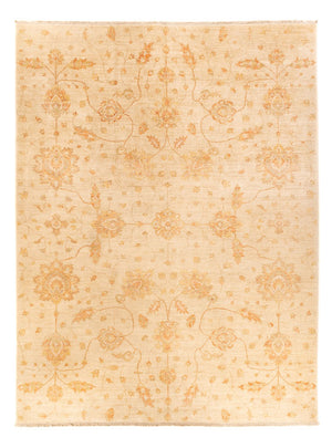 Tapis Ziegler - 346 x 257 cm - beige