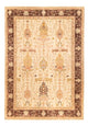 Ushak Tapis 349x246cm - Tapis oriental