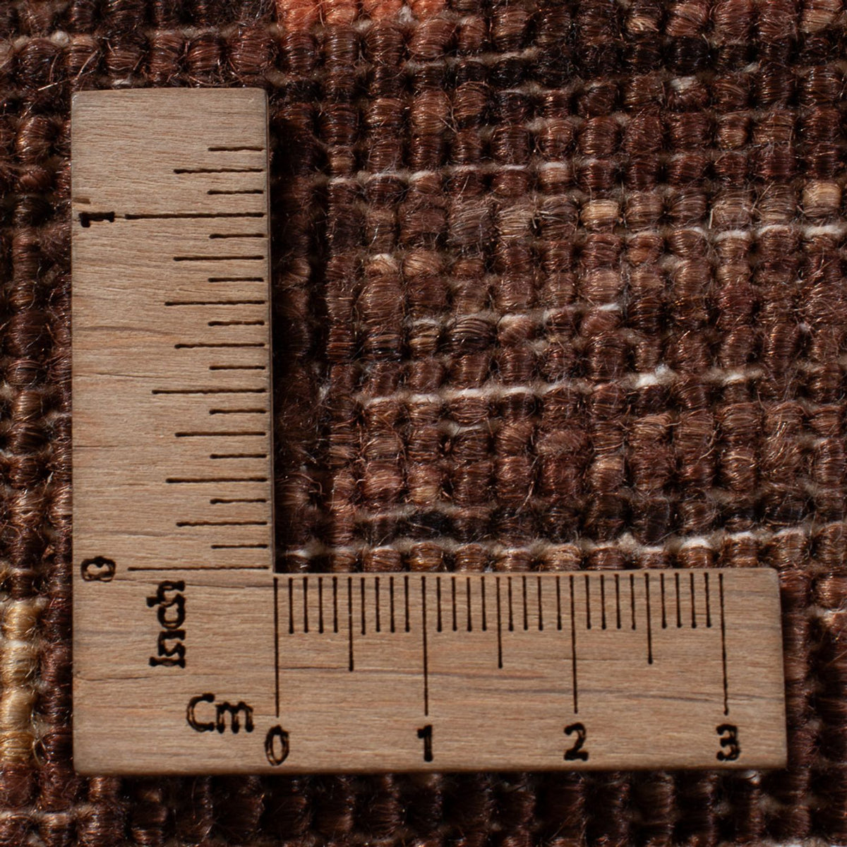 Tapis Ziegler - Usak - 349 x 246 cm - beige