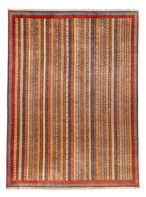 Tapis Ziegler - Shal - 349 x 252 cm - multicolore