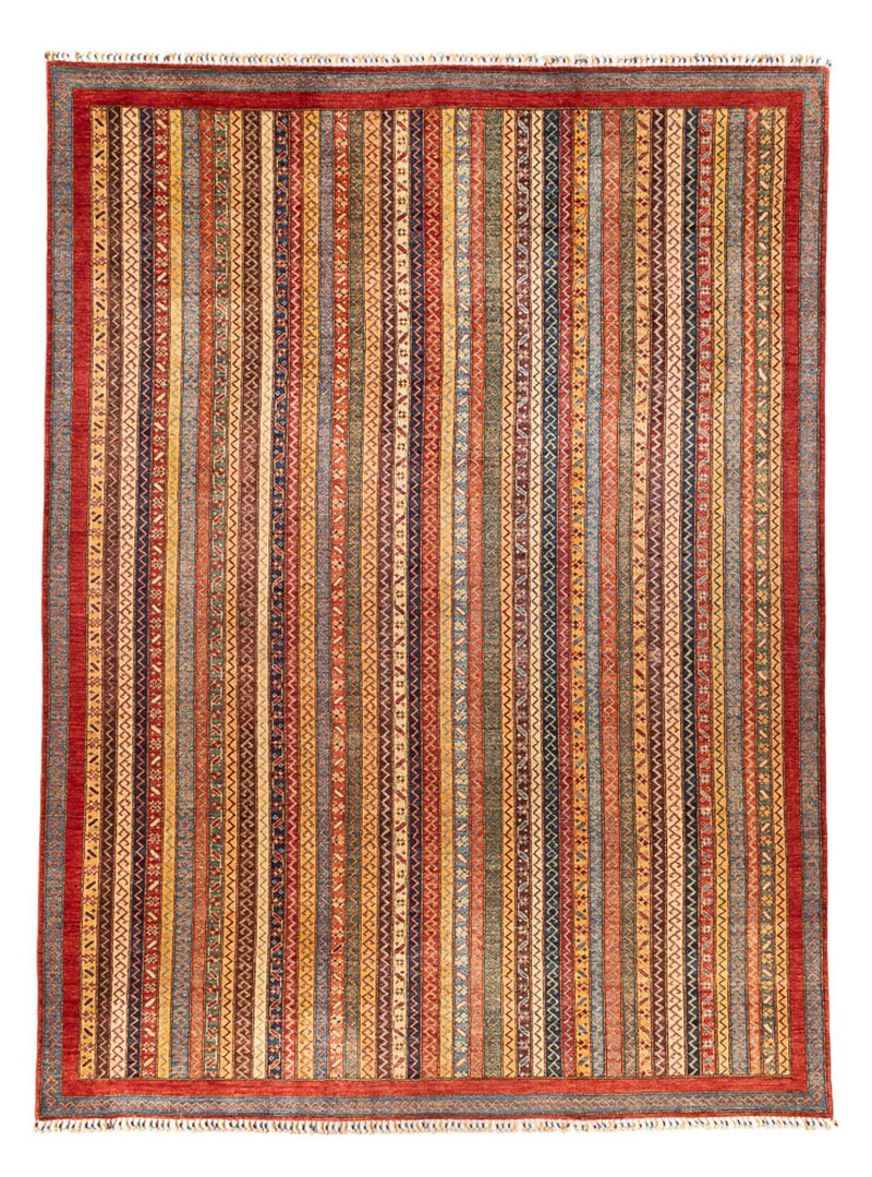 Tapis Ziegler - Shal - 349 x 252 cm - multicolore