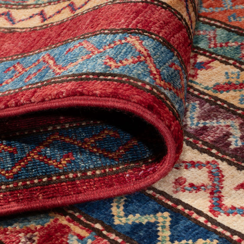 Tapis Ziegler - Shal - 349 x 252 cm - multicolore