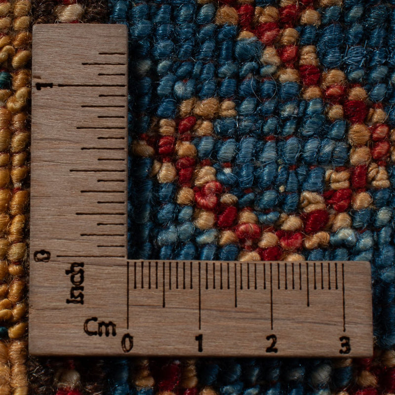 Tapis Ziegler - Shal - 349 x 252 cm - multicolore