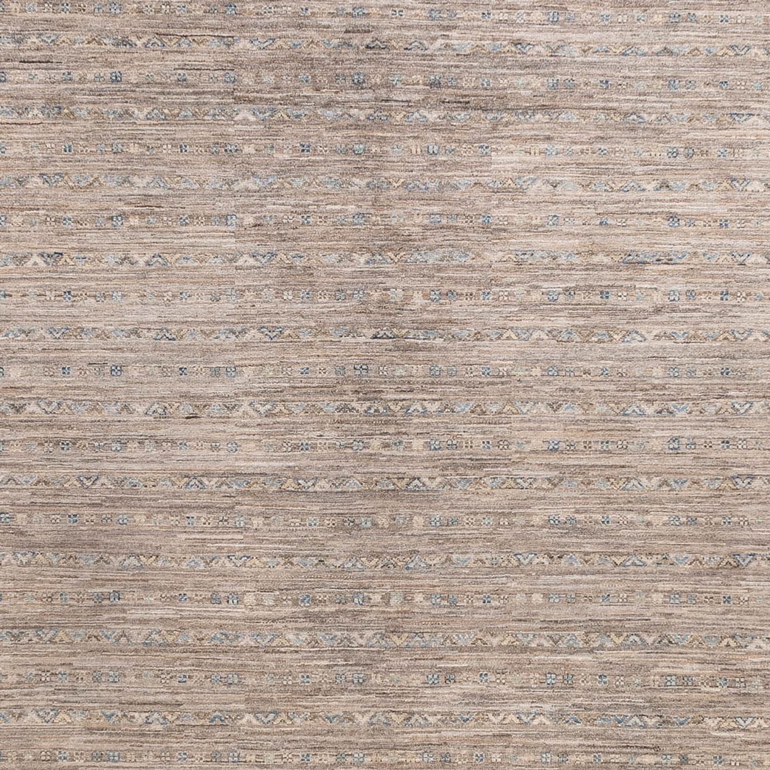 Tapis Ziegler - Ariana - Royal - 343 x 240 cm - beige foncé