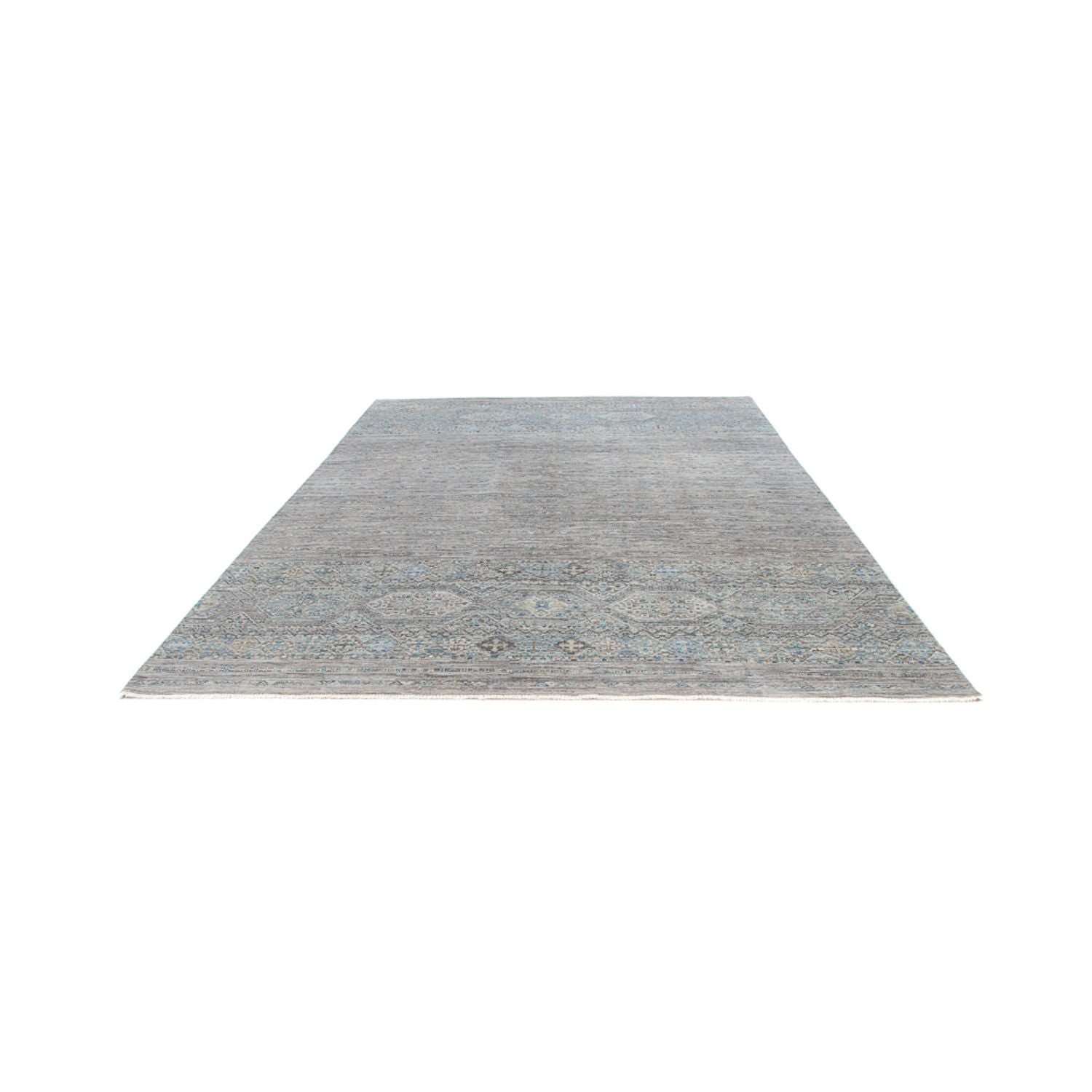 Tapis Ziegler - Ariana - Royal - 343 x 240 cm - beige foncé