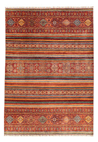 Tapis Ziegler - Shal - 353 x 247 cm - multicolore