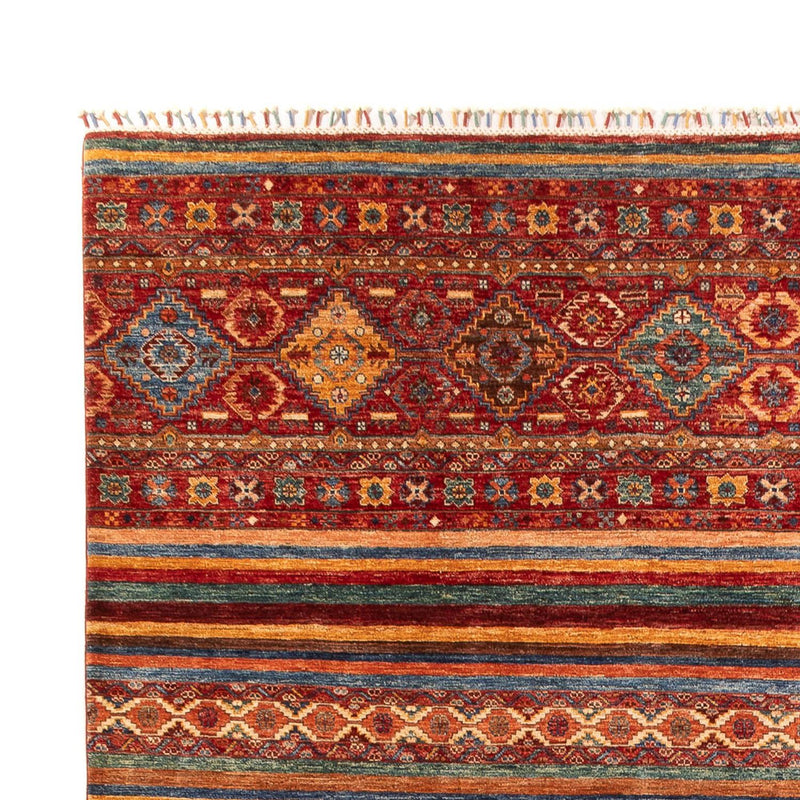 Tapis Ziegler - Shal - 353 x 247 cm - multicolore