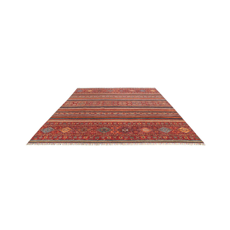 Tapis Ziegler - Shal - 353 x 247 cm - multicolore