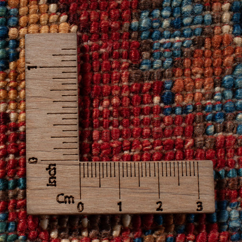 Tapis Ziegler - Shal - 353 x 247 cm - multicolore