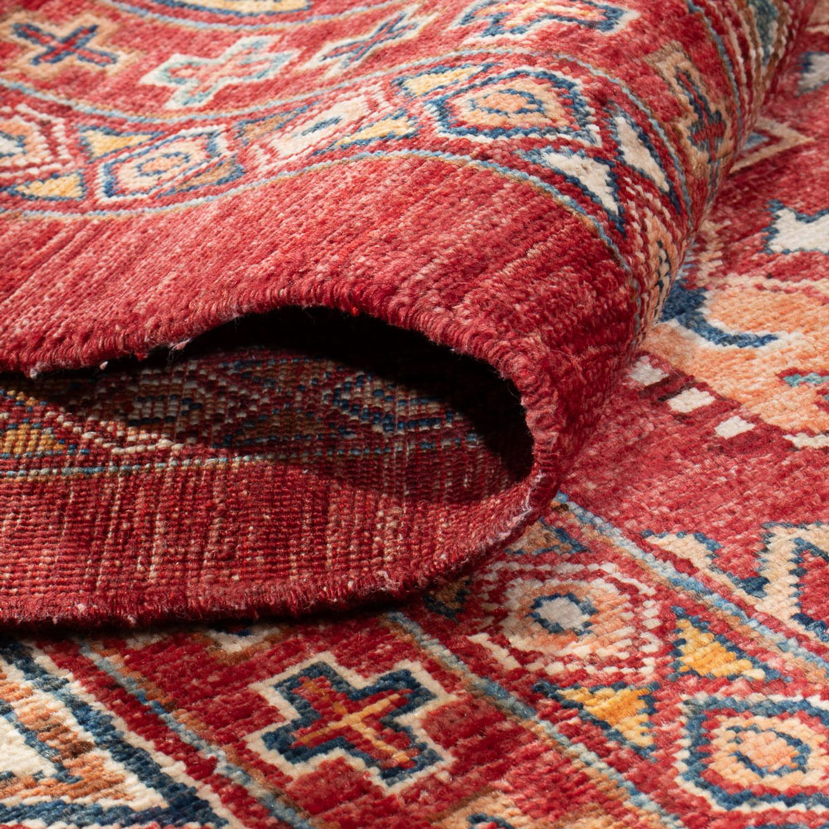 Tapis Ziegler - Ariana - 335 x 250 cm - multicolore