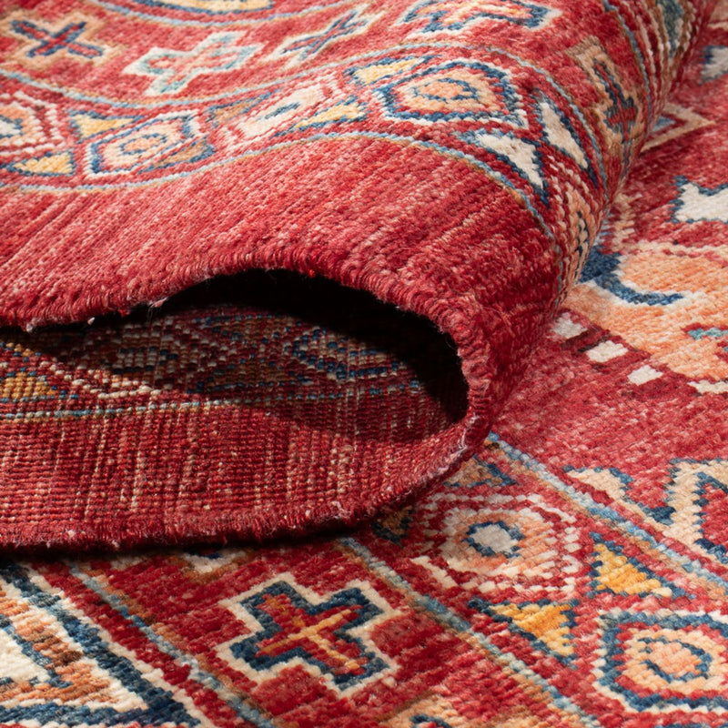 Tapis Ziegler - Ariana - 335 x 250 cm - multicolore