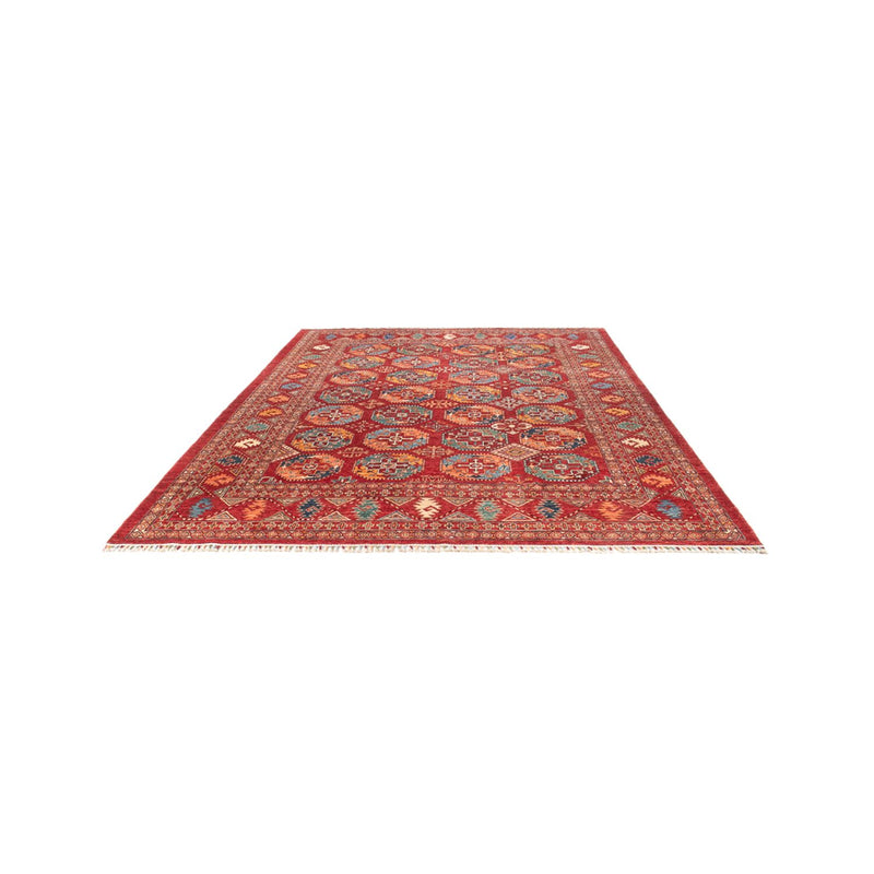 Tapis Ziegler - Ariana - 335 x 250 cm - multicolore