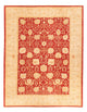 Tapis Ziegler - 340 x 254 cm - rouge