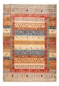 Tapis Ziegler - Ariana - 181 x 124 cm - multicolore